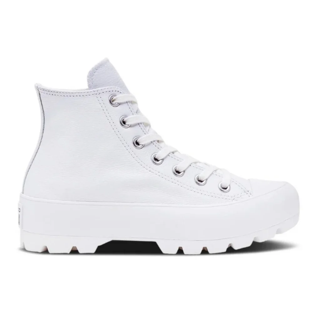 ♾️♡CONVERSE 567165C White